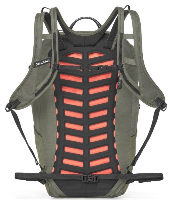 Рюкзак Salewa Pedroc Mate 22