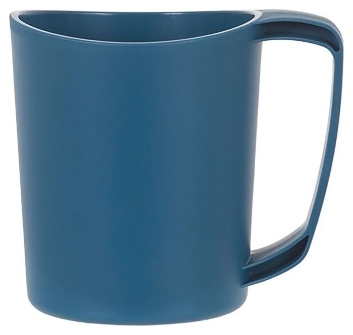 Кухоль Lifeventure Ellipse Big Mug navy