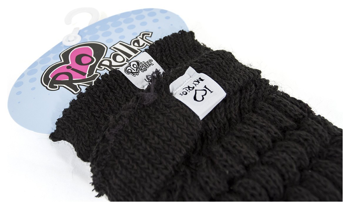 Гетри Rio Roller Black