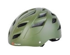 Шолом захисний Tempish MARILLA (GREEN) XS