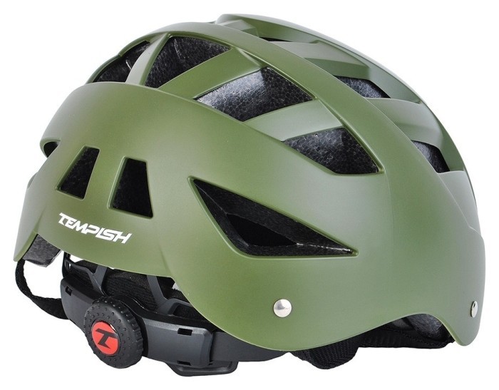 Шолом захисний Tempish MARILLA (GREEN) XS