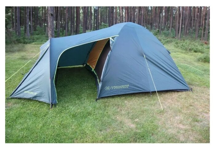 Намет Trimm Eagle II