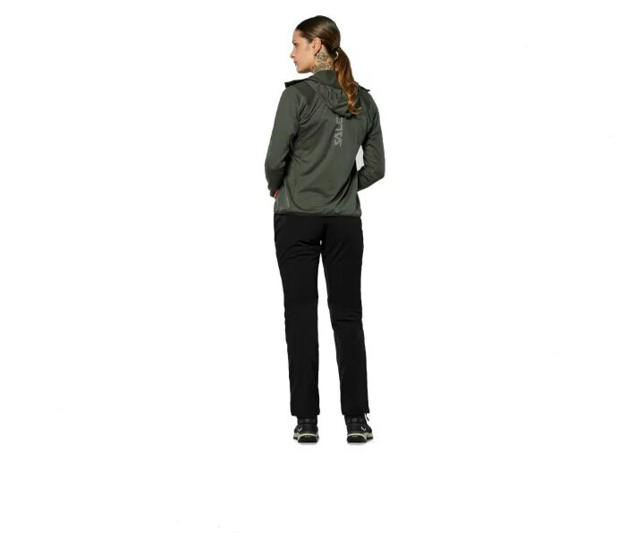 Штани Salewa Puez Dolomia 2 Pants Wmn