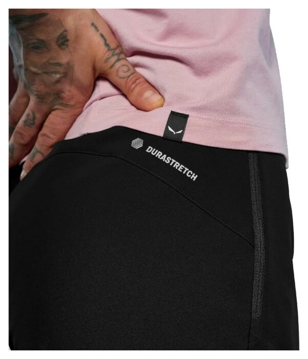 Штани Salewa Puez Dolomia 2 Pants Wmn