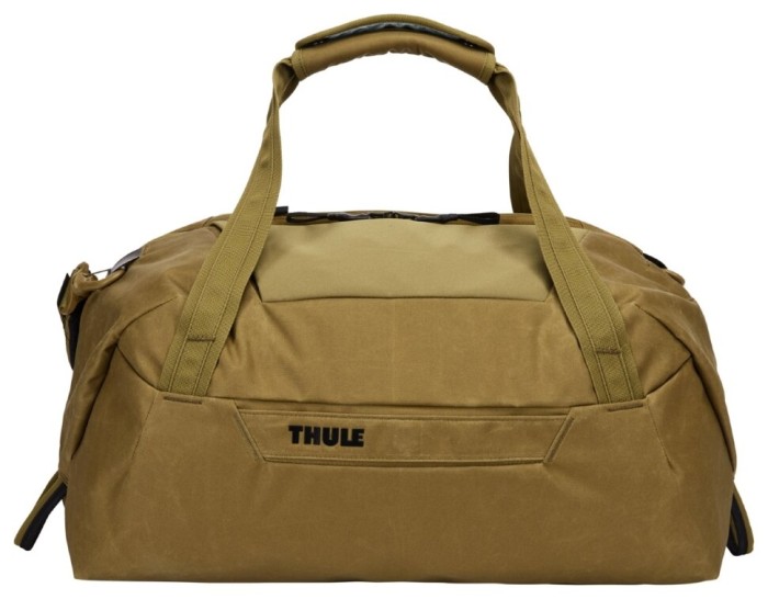 Дорожная сумка Thule Aion Duffel 35L (Nutria) 3204726 (TH 3204726)