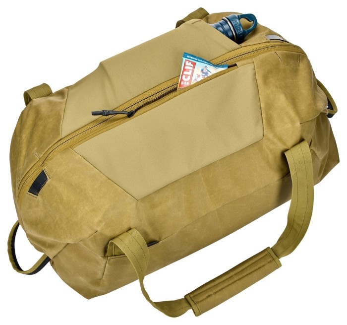 Дорожная сумка Thule Aion Duffel 35L (Nutria) 3204726 (TH 3204726)