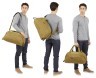 Дорожня сумка Thule Aion Duffel 35L (Nutria) (TH 3204726) Фото - 13