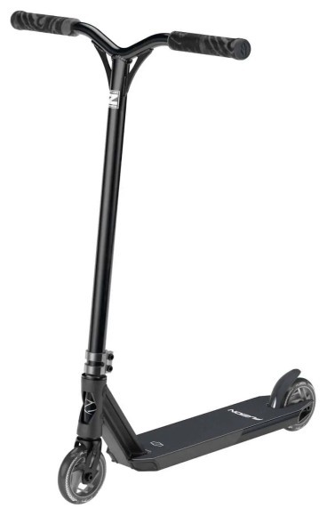 Самокат трюковий Fuzion Z300 Black
