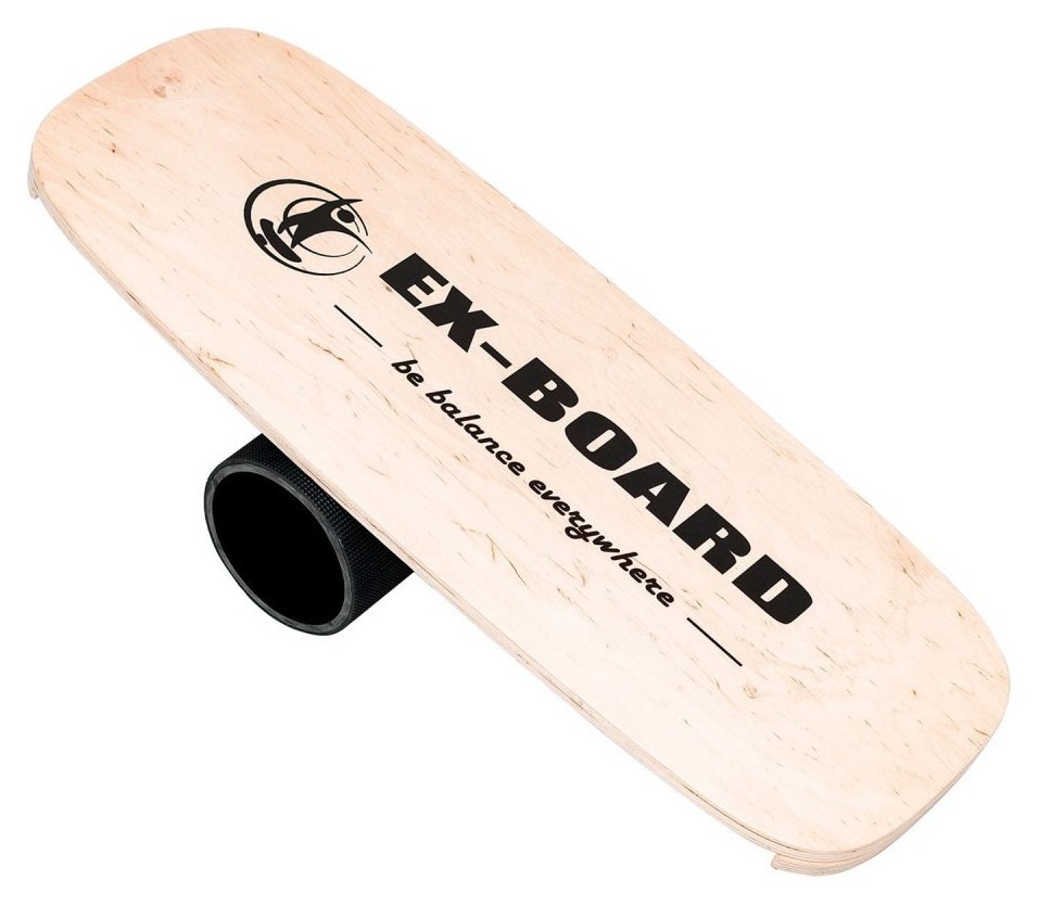 Балансборд Mini EX127 Ex-board