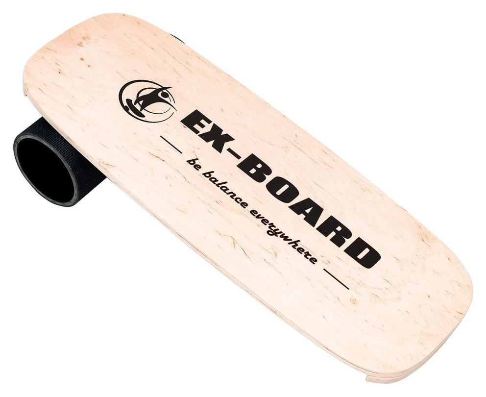 Балансборд Mini EX127 Ex-board