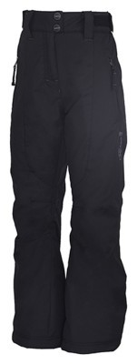 Брюки Rehall Betty Jr 2020 black