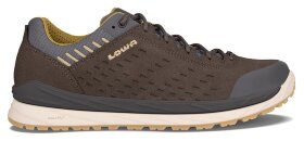 Кросівки LOWA Malta GTX LO olive-mustard