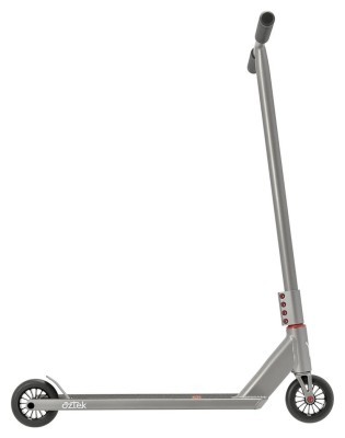 Трюковий самокат Aztek Architect2 - Space Gray