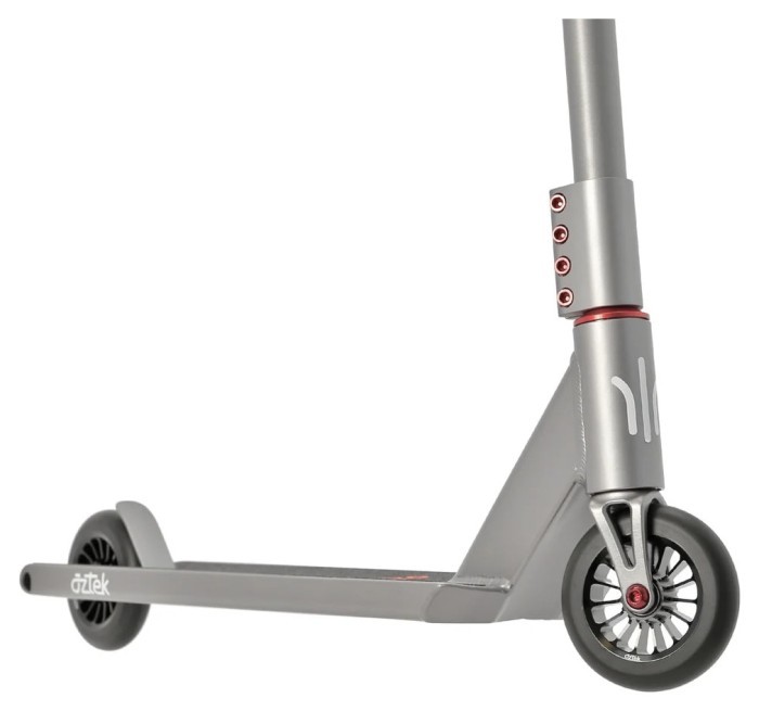 Трюковий самокат Aztek Architect2 - Space Gray