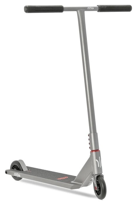 Трюковий самокат Aztek Architect2 - Space Gray