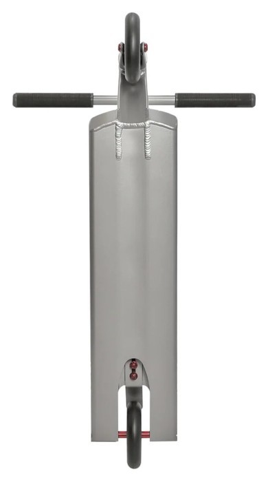 Трюковий самокат Aztek Architect2 - Space Gray