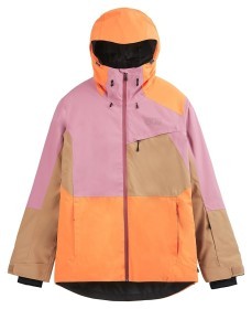 Куртка Picture Organic Seen для жінок 2024 cashmere rose