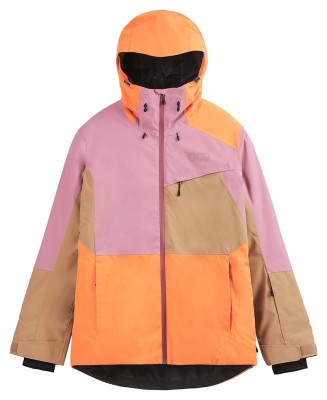 Куртка Picture Organic Seen для жінок 2024 cashmere rose