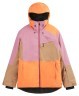 Куртка Picture Organic Seen для жінок 2024 cashmere rose