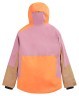Куртка Picture Organic Seen для жінок 2024 cashmere rose Фото - 1