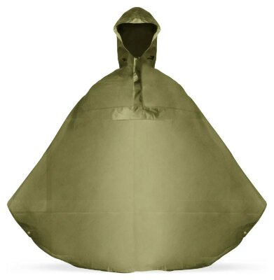 Плащ-пончо Trimm Ones