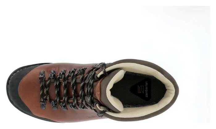 Черевики Zamberlan Tofane