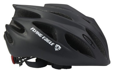 Шолом для роликів Flying Eagle Fast Forward чорний L/XL