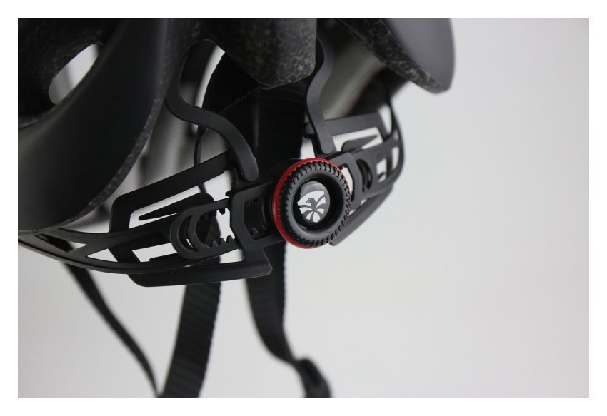 Шолом для роликів Flying Eagle Fast Forward чорний L/XL