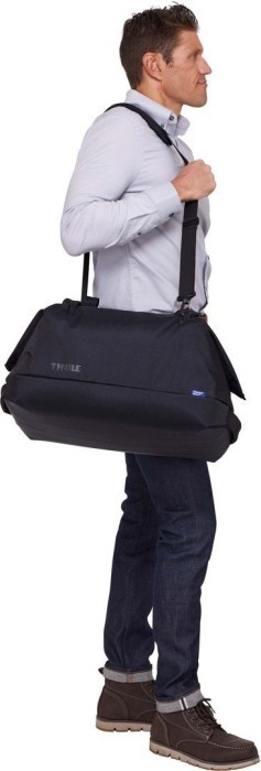 Дорожня сумка Thule Subterra 2 Duffel 35L (Black) 3205062 (TH 3205062)