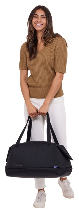 Дорожня сумка Thule Subterra 2 Duffel 35L (Black) 3205062 (TH 3205062)