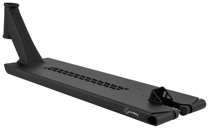 Дека Drone Kai Saunders ‘Saundezy’ Signature Nexus 6″x21″ Black