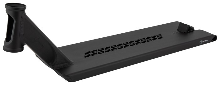 Дека Drone Kai Saunders ‘Saundezy’ Signature Nexus 6″x21″ Black