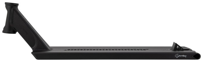 Дека Drone Kai Saunders ‘Saundezy’ Signature Nexus 6″x21″ Black