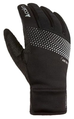 Рукавички Cairn Quicker black
