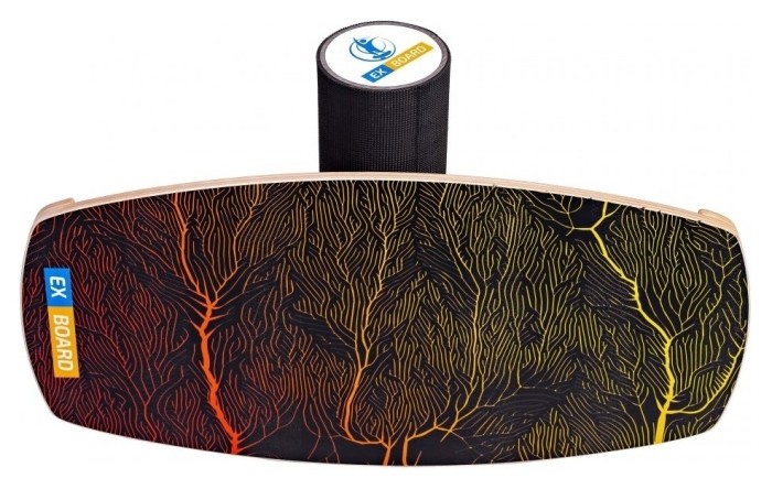 Балансборд Ex-board Roots