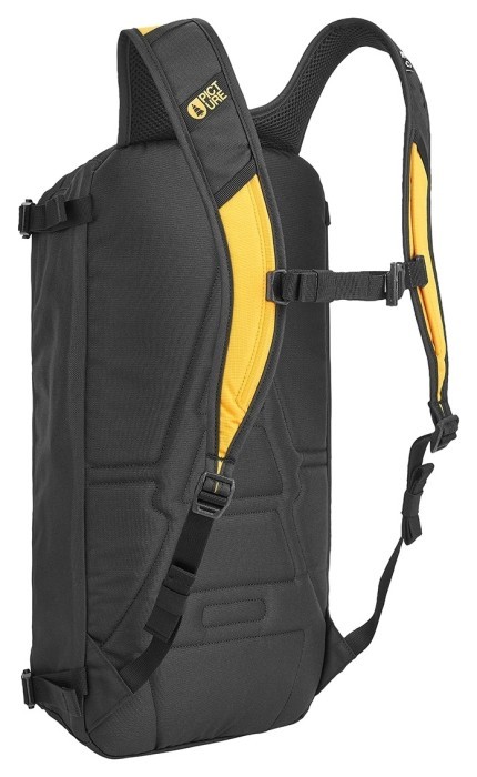 Рюкзак Picture Organic BP 18 L yellow