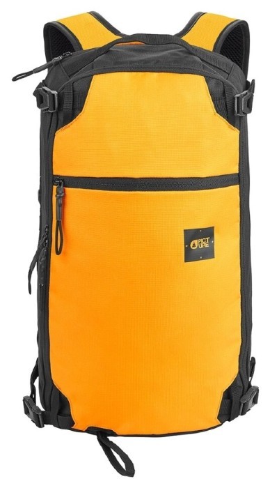 Рюкзак Picture Organic BP 18 L yellow