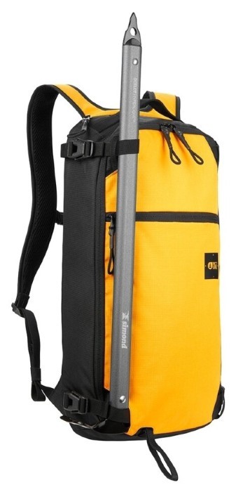 Рюкзак Picture Organic BP 18 L yellow