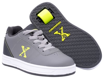 Роликові кросівки Heelys Side Walk Brigade HE100547