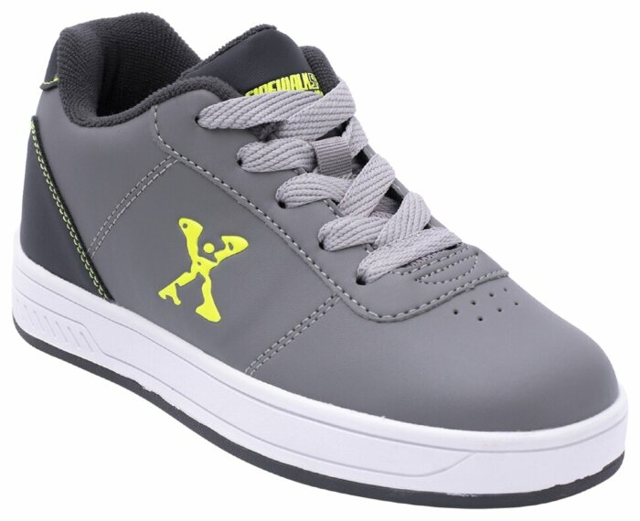 Роликові кросівки Heelys Side Walk Brigade HE100547