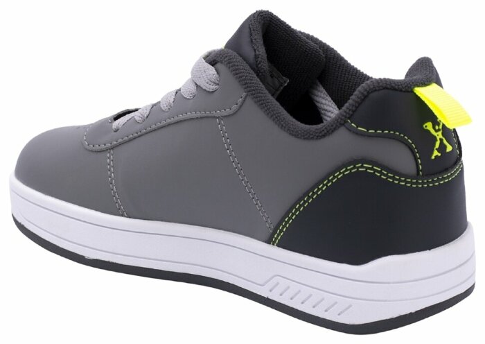 Роликові кросівки Heelys Side Walk Brigade HE100547