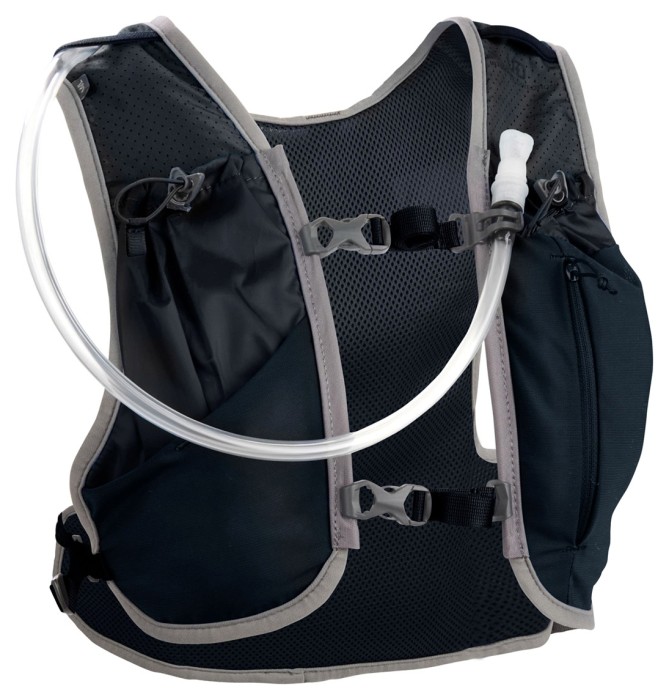 Рюкзак Ultimate Direction Highland Vest onyx