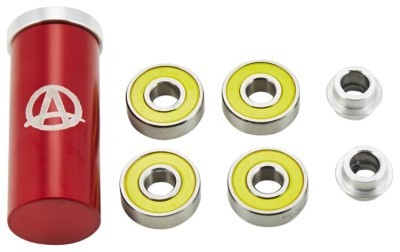 Apex Ceramic підшипники для коліс (комплект 4 шт)