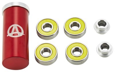 Apex Ceramic підшипники для коліс (комплект 4 шт)