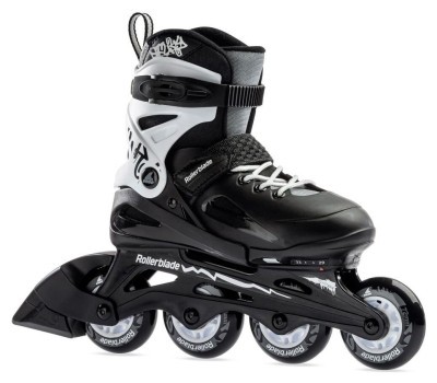 Ролики дитячі Rollerblade Fury