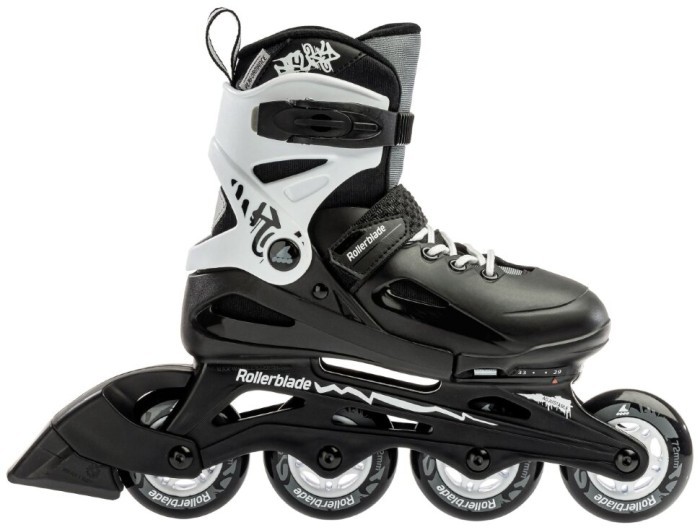 Ролики дитячі Rollerblade Fury