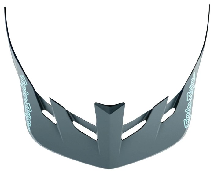 Вело шолом TLD FLOWLINE SE HELMET; BADGE [CAMO BLUE] M/L