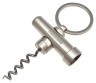 Munkees 3459 брелок-штопор Corkscrew steel Фото - 1