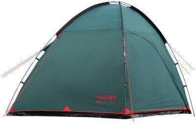 Намет Tramp Bell 4 (V2)