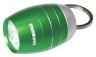 Munkees 1082 брелок-фонарик Cask shape 6-LED Light grass green Фото - 1
